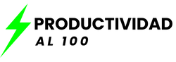Productividad al 100